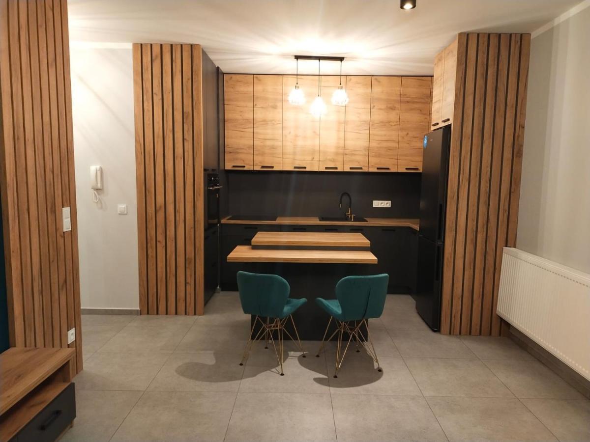 Apartment Prawnicza50