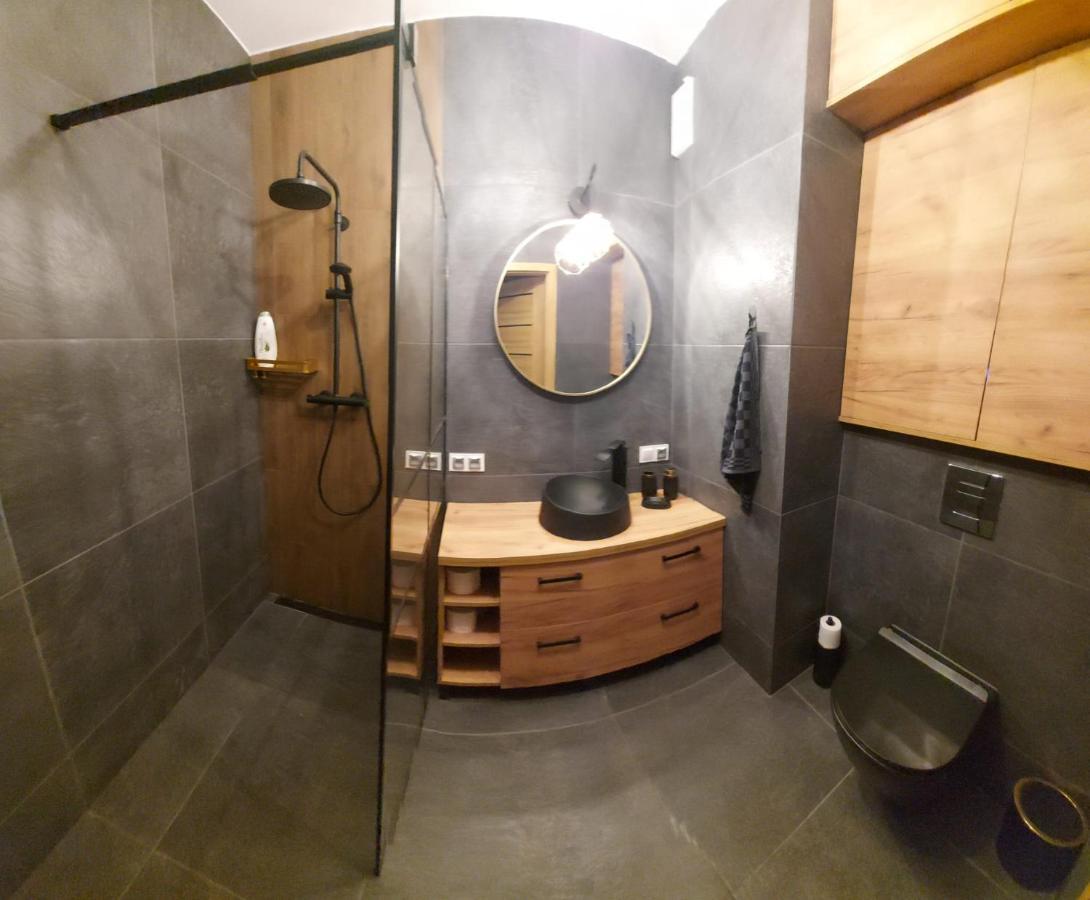 Apartment Prawnicza50 *