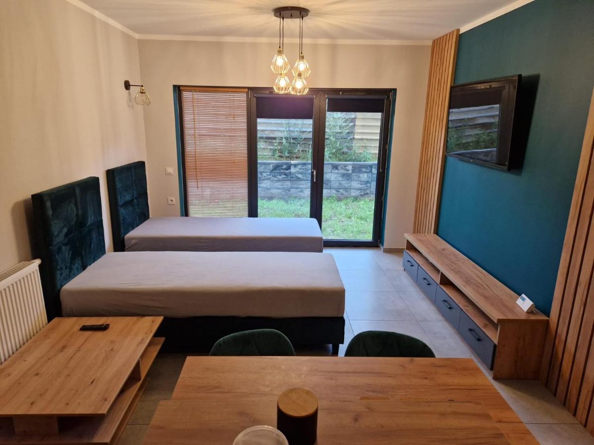 Apartment Prawnicza50 *