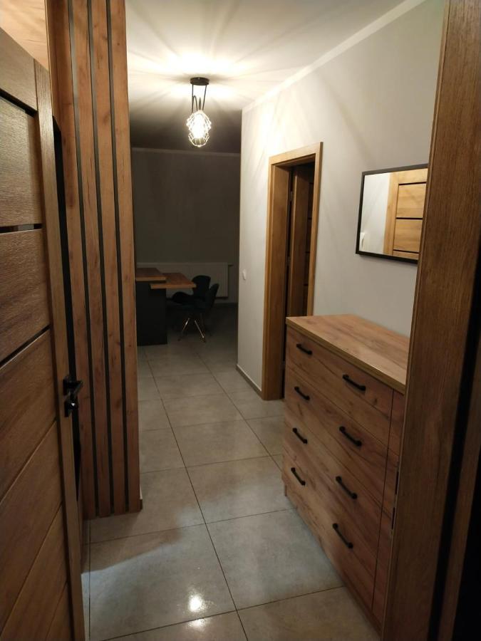 Apartament Prawnicza50