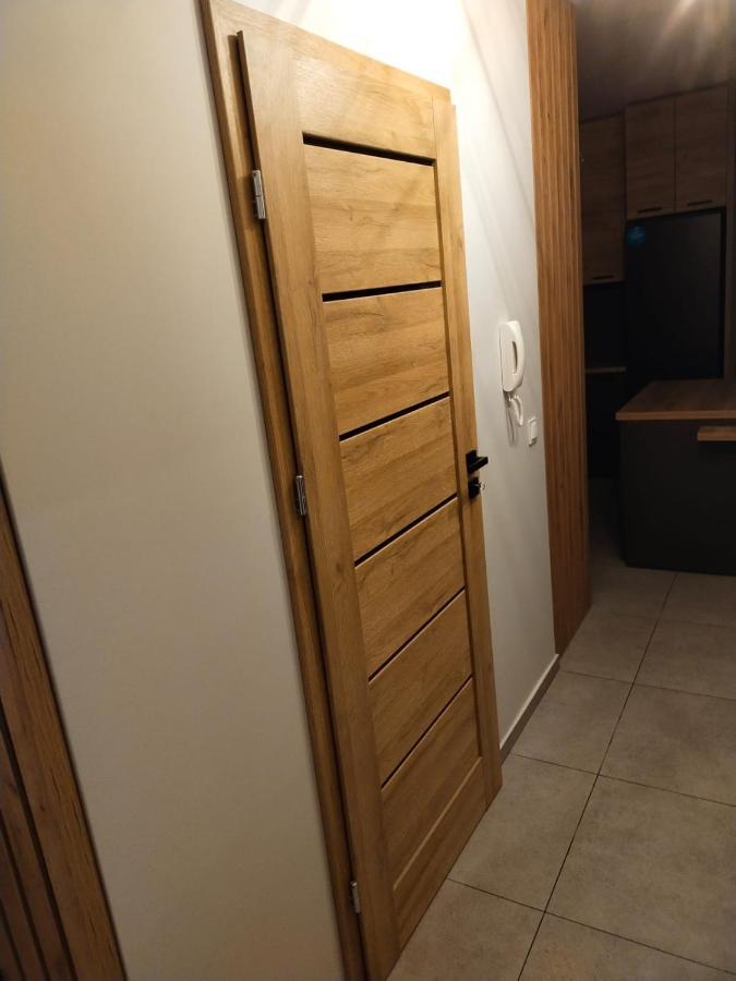 Prawnicza50 Apartament Żory