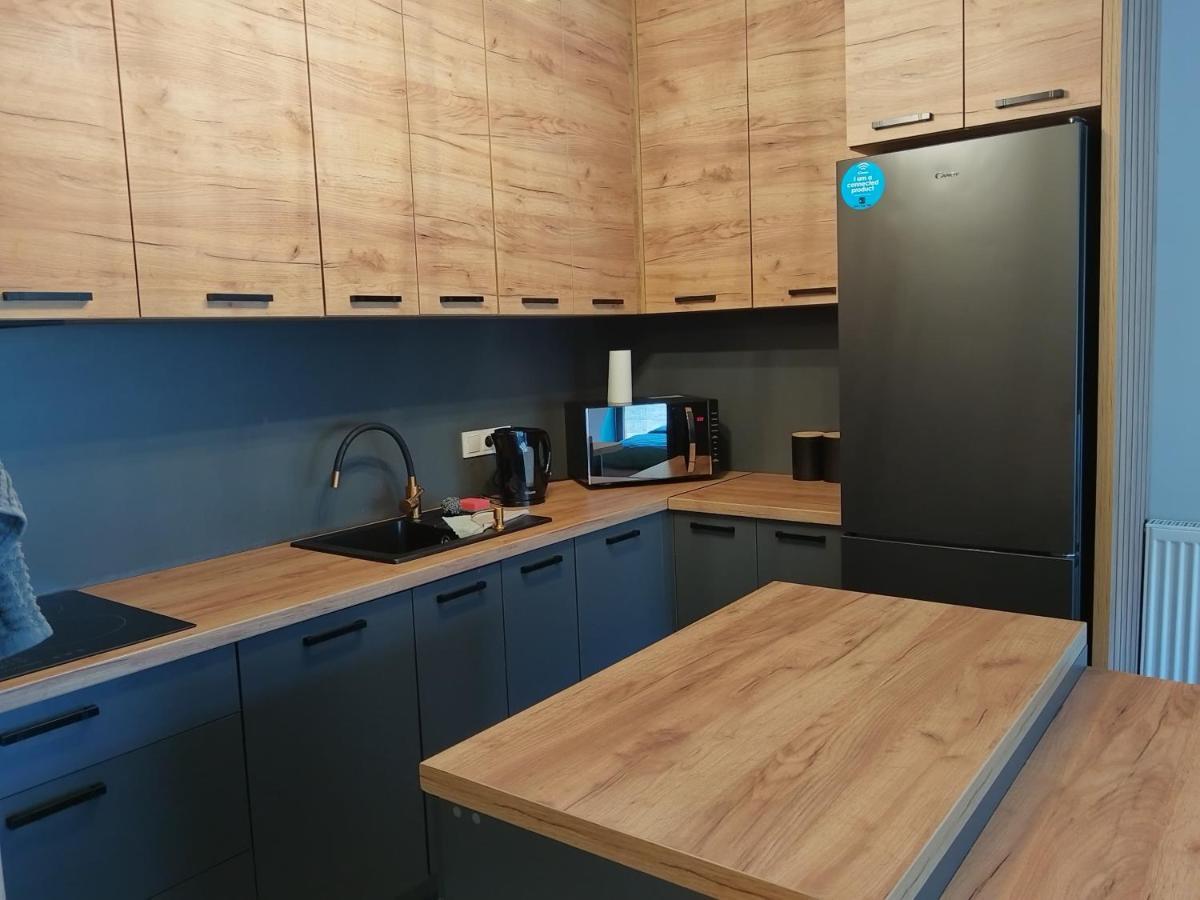 Apartament Prawnicza50 Żory