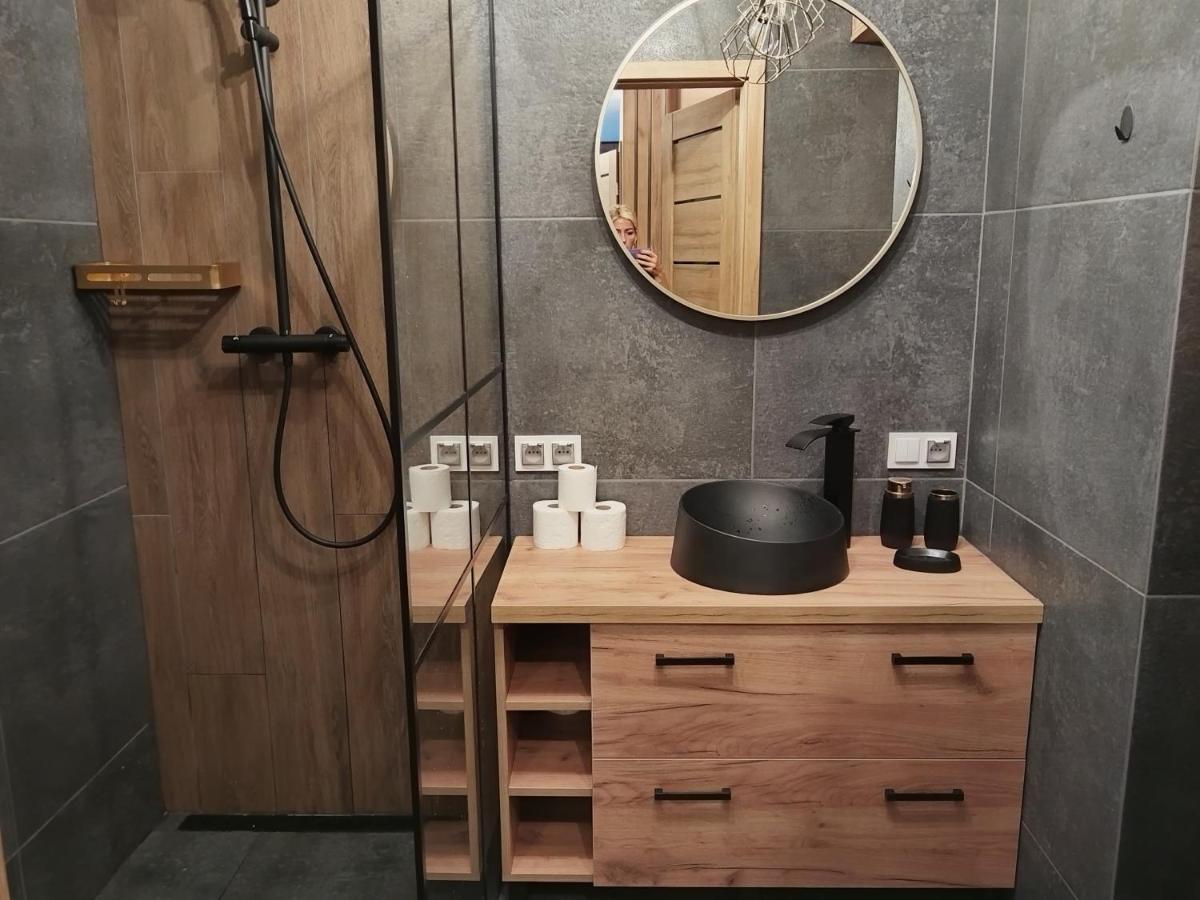 Apartment Prawnicza50