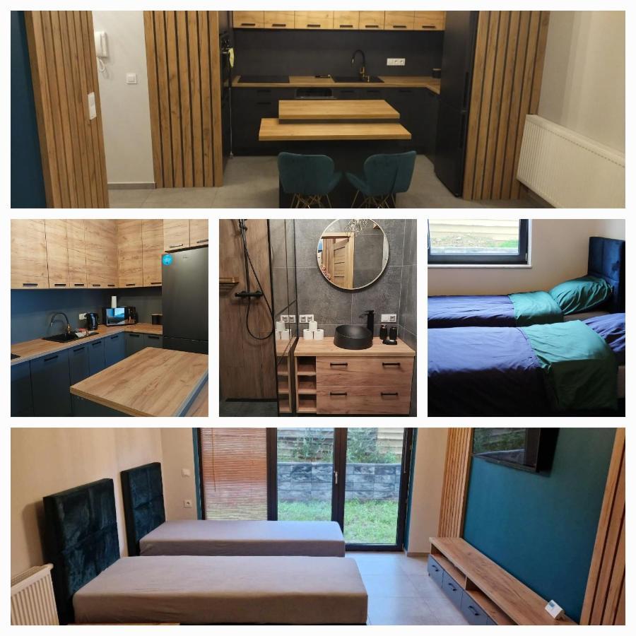 Prawnicza50 Apartment