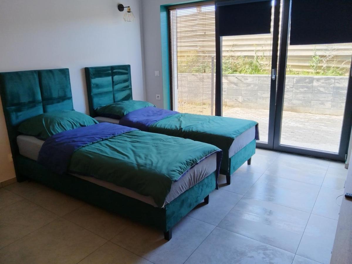 Prawnicza50 Apartment Zory